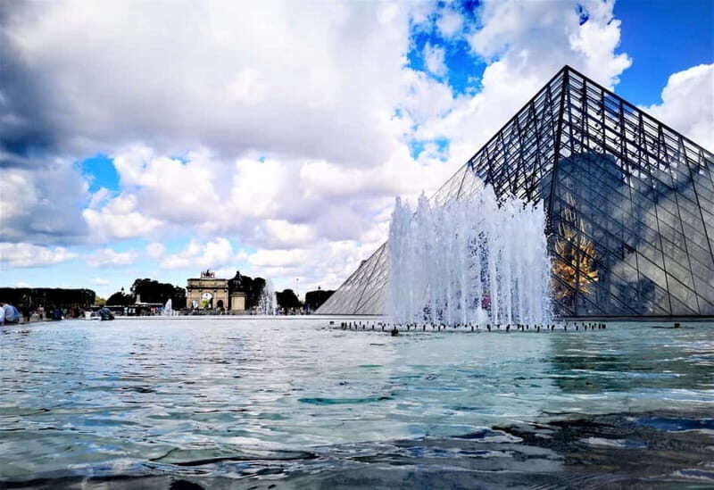Paris: private city tour with seine river cruise - Who Will Love This Tour?