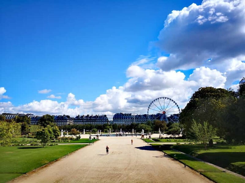 Paris: private city tour with seine river cruise - FAQ