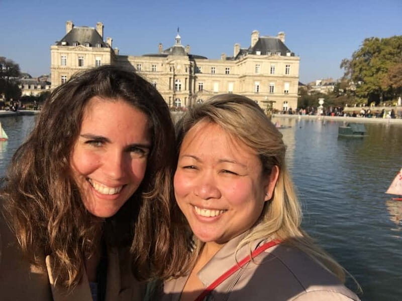 Paris: Private Custom Highlights and Gems Tour with a Local - What to Expect on Your Personalized Tour