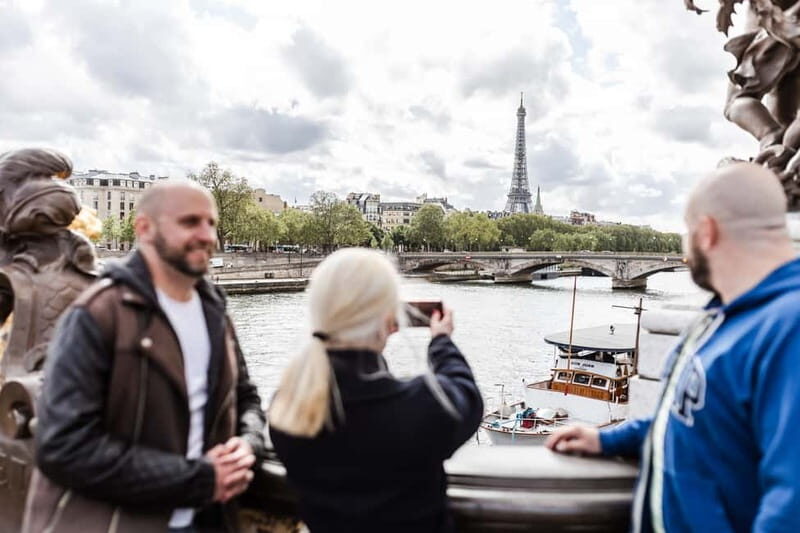 Paris: Private Custom Highlights and Gems Tour with a Local - The Practicalities: How It Works