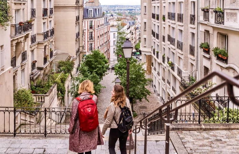Paris: Private Custom Highlights and Gems Tour with a Local - Real Insights from Travelers