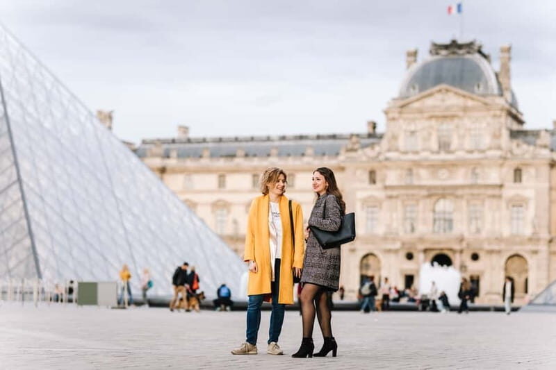 Paris: Private Custom Highlights and Gems Tour with a Local - FAQ
