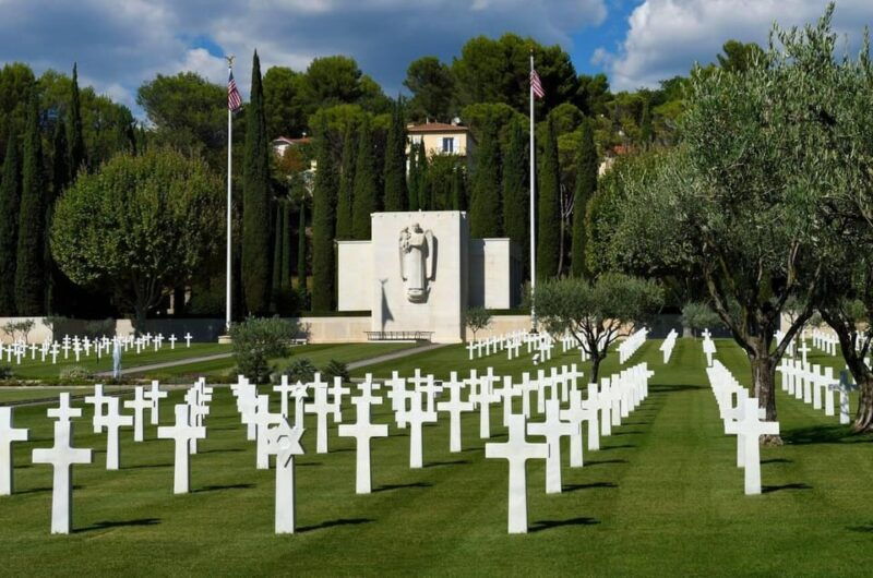 paris-private-day-trip-to-d-day-beaches-american-cemetery