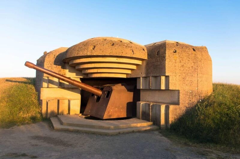 paris-private-day-trip-to-d-day-beaches-american-cemetery