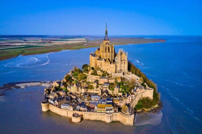 paris-private-day-trip-to-mont-saint-michel