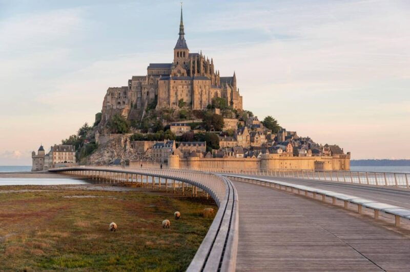 paris-private-day-trip-to-mont-saint-michel