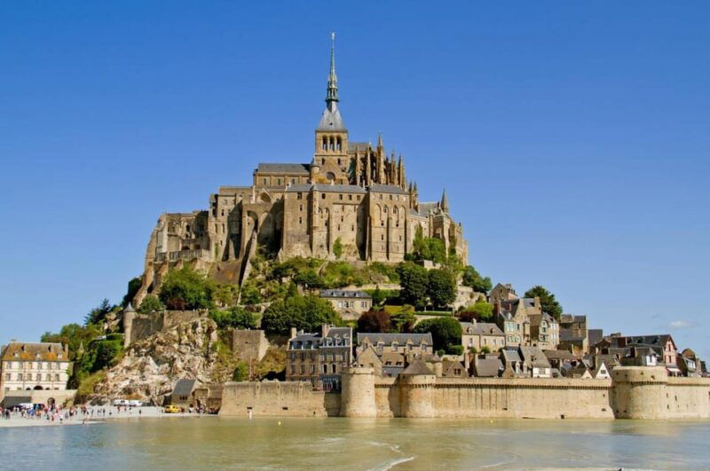 paris-private-day-trip-to-mont-saint-michel