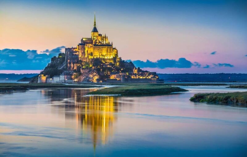paris-private-day-trip-to-mont-saint-michel