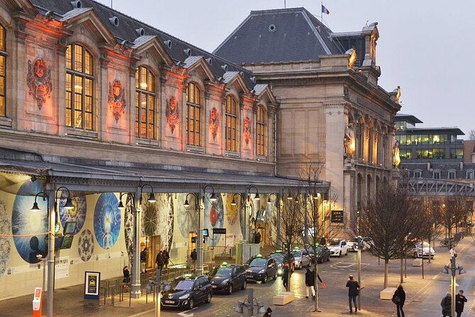 paris-private-departure-transfer-hotel-to-railway-station