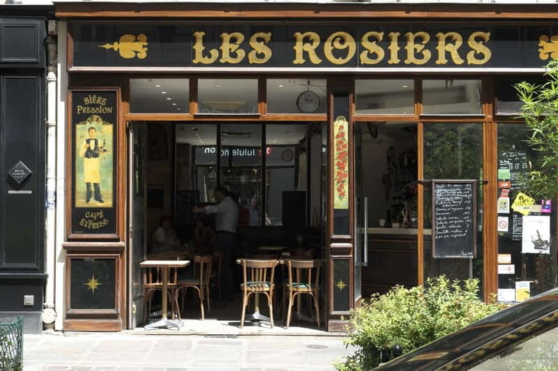 Paris - Private & exclusive Food/Cultural tour Le Marais - The Guide: Knowledgeable, Friendly, and Personal