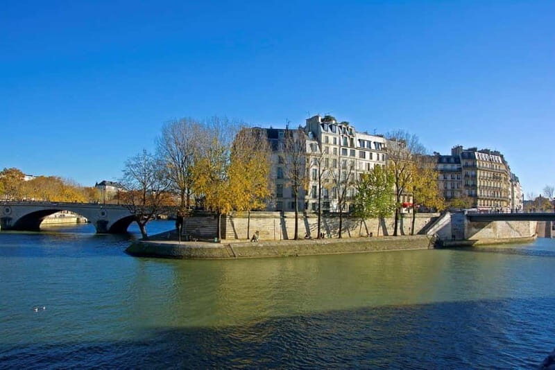 Paris - Private & exclusive Food/Cultural tour Le Marais - The Sum Up