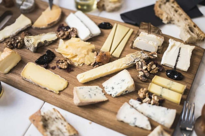 Paris - Private & exclusive Food/Cultural tour Le Marais - FAQ