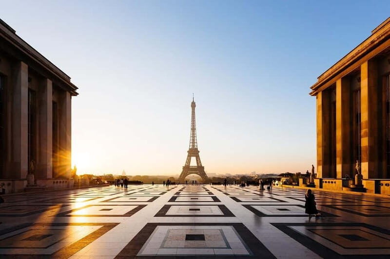 Paris: Private Full-Day History and Sightseeing Tour - The Sum Up