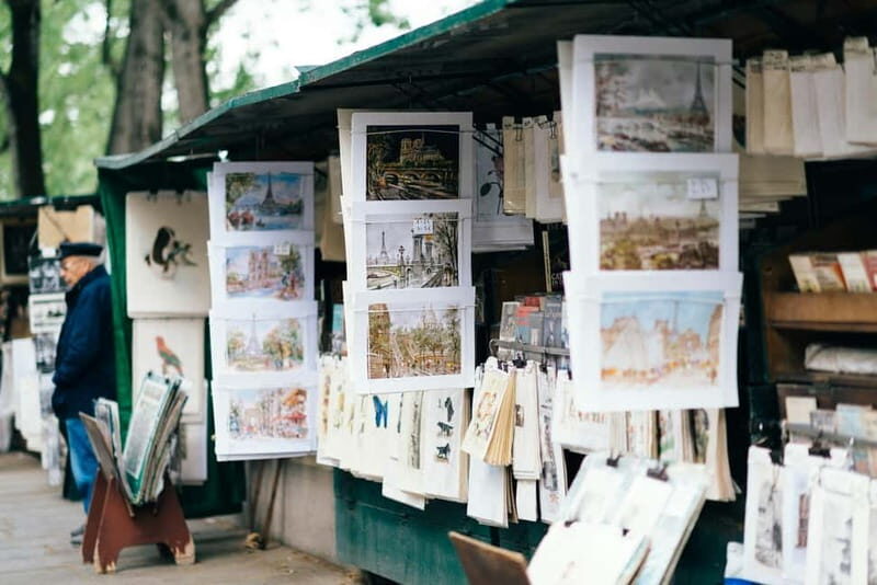 Paris: Private Full-Day History and Sightseeing Tour - FAQ
