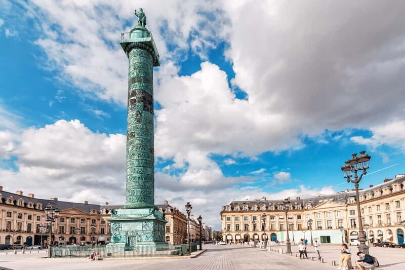 Paris: Private Full Day Tour to Montmartre & Eiffel Tower - FAQ