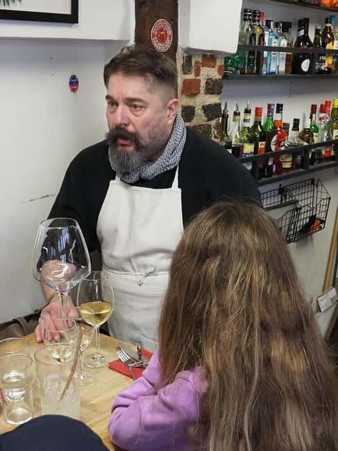 Paris: Private Gourmet Wine Tour w/ French Chef & Transfers - The Value of This Tour