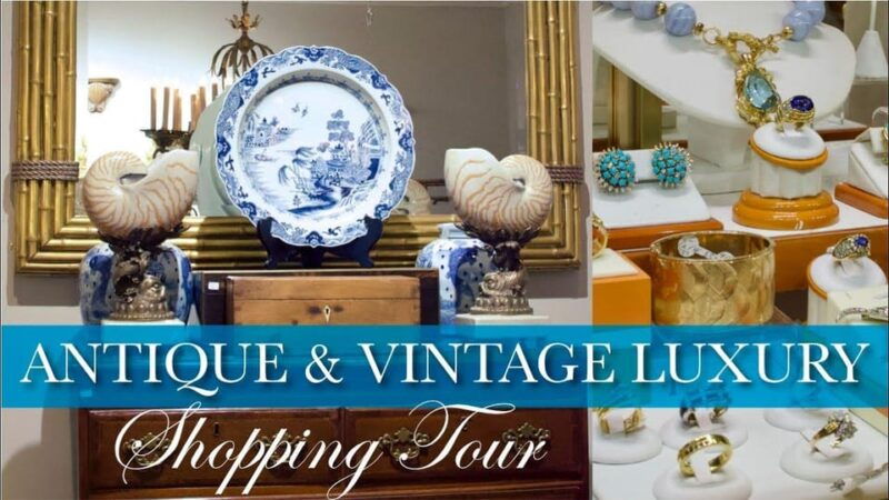 paris-private-guided-antique-vintage-shopping-tour