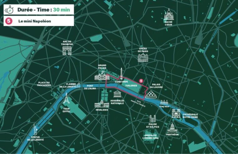 paris-private-guided-tour-in-rickshaw-bike-napoleon