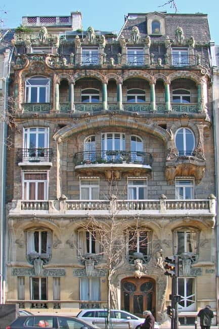 Paris - Private Guided Tour with Art nouveau Theme - The Sum Up: Who Is This Tour Best For?