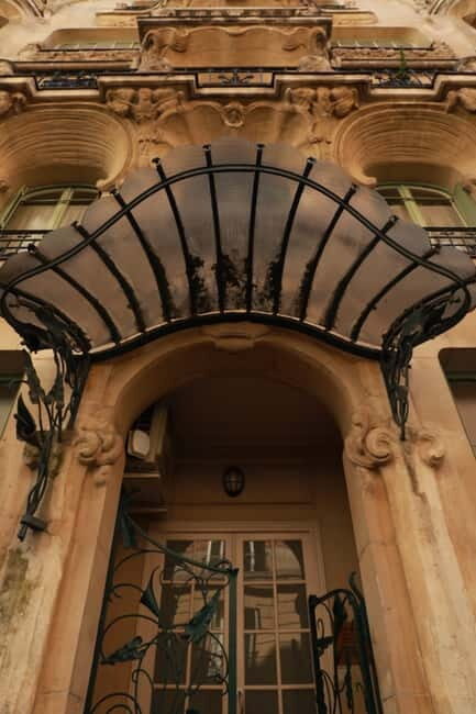 Paris - Private Guided Tour with Art nouveau Theme - Frequently Asked Questions