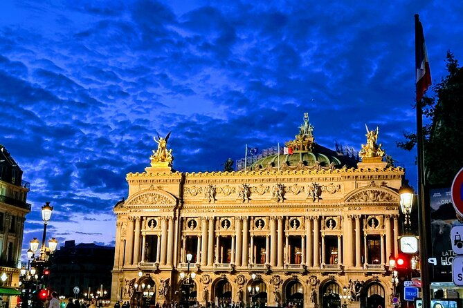 paris-private-half-day-tour-including-louvre-museum-luxury-van
