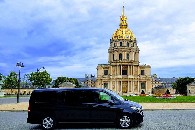 paris-private-half-day-tour-including-louvre-museum-luxury-van