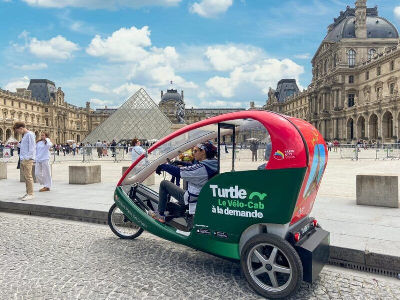 paris-private-luxury-rickshaw-tour-with-hotel-pick-up