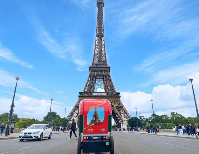 paris-private-luxury-rickshaw-tour-with-hotel-pick-up