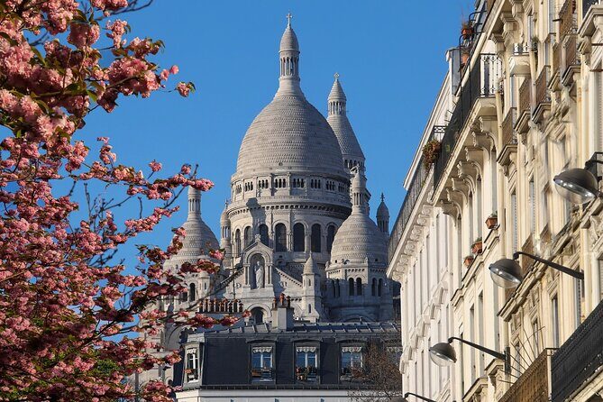 Paris Private Montmarte Tour : Sacre Coeur with Expert Guide - In-Depth Review of the Montmartre Tour