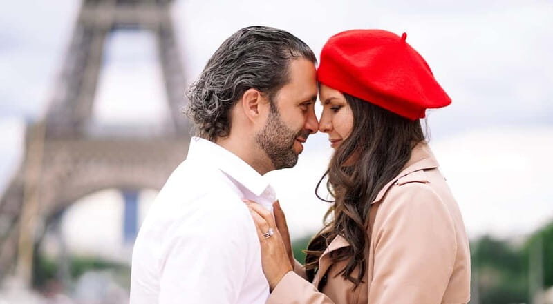 Paris: Private Photo Shoot with a Professional Photographer - Why Consider a Private Paris Photo Shoot?