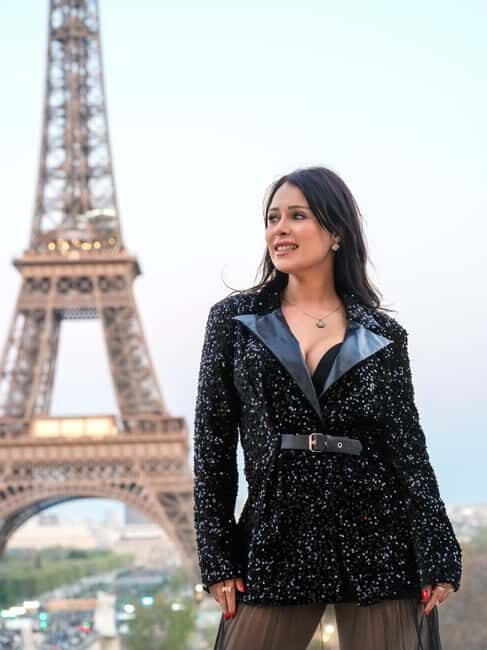 Paris: Private Photo Shoot with a Professional Photographer - Practical Tips for Your Photo Shoot