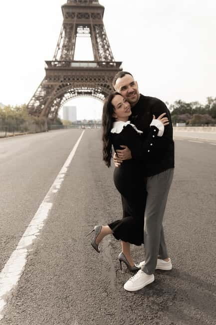 Paris: Private Photography Session with 30 Photos - Who Is This Experience Best For?