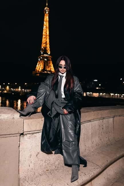 Paris: Private Photography Session with 30 Photos - The Sum Up