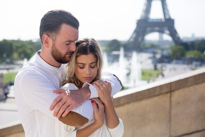 Paris Private Photoshoot Experience - Final Thoughts: Is It Worth It?