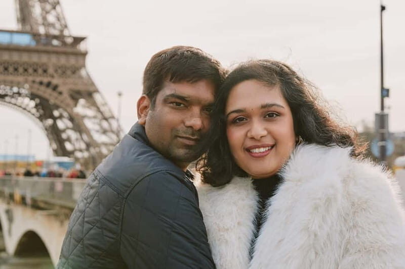 Paris: Private Photoshoot with a Professional Photographer - Why Choose a Private Photoshoot in Paris?
