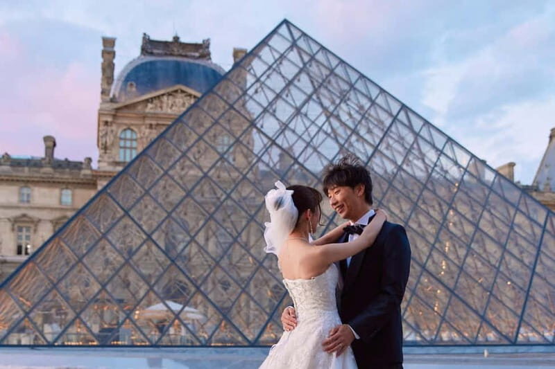 Paris: Private Photoshoot with a Professional Photographer - Who Should Consider This Experience?
