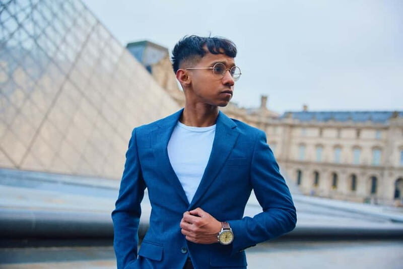 Paris: Private Photoshoot with a Professional Photographer - Final Thoughts