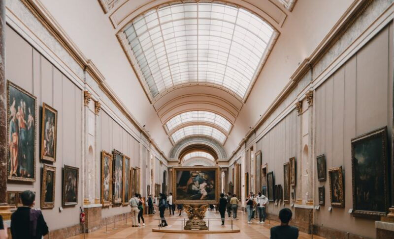 paris-private-skip-the-lines-orsay-and-louvre-museum-tour