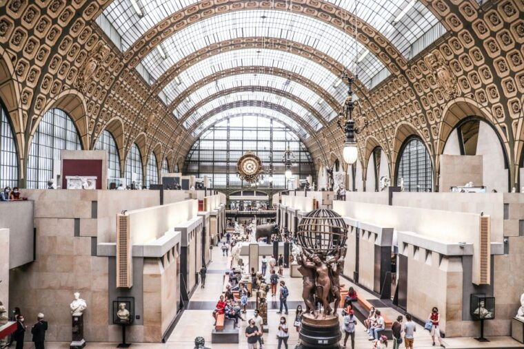 paris-private-skip-the-lines-orsay-and-louvre-museum-tour