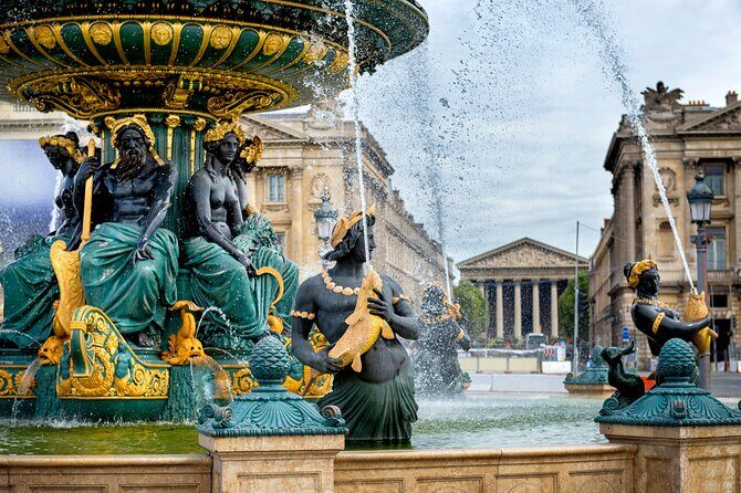 Paris Private Tour with Skip the line Tickets to Louvre Museum & French Crepes - Authentic Insights from Past Travelers