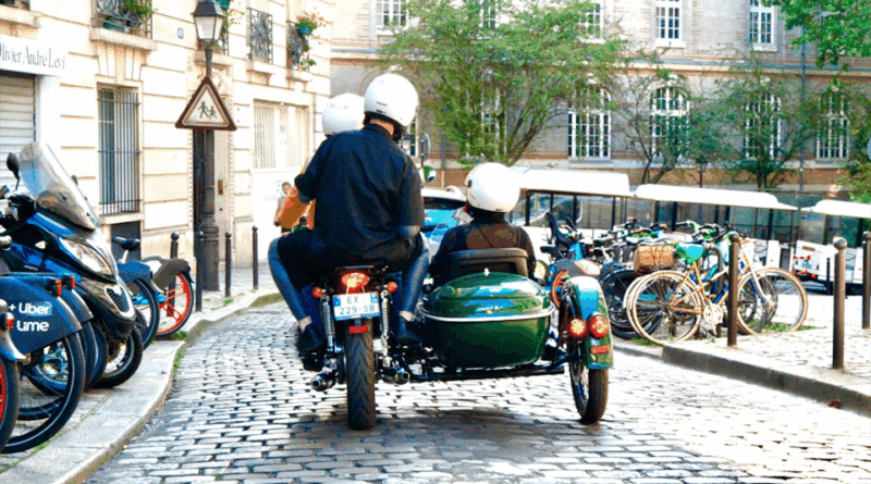 paris-private-vintage-sidecar-tour-with-hotel-pickup