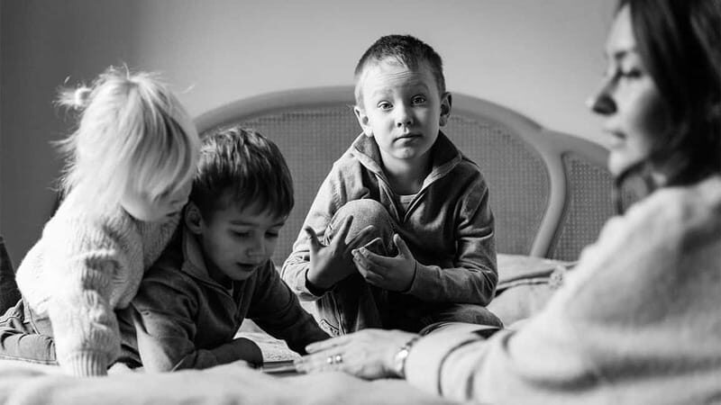 Paris: Professional Photographer - Key Points  
