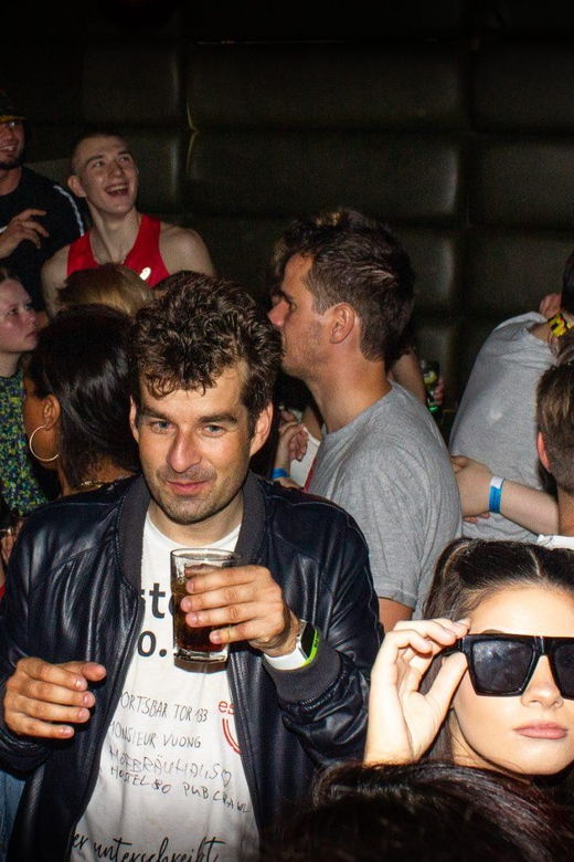 Paris: Pub Crawl with Shots and Nightclub Entry - Final Thoughts