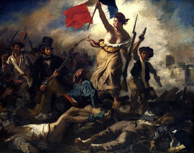 Paris: Revolution, Blood & the Birth of Freedom Walking Tour - FAQ