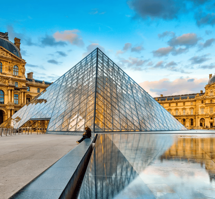 paris-rivercruise-and-louvre-guided-tour-semi-private