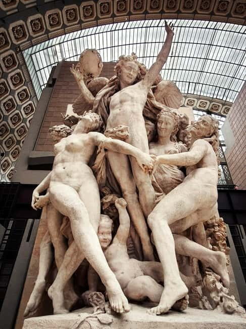 Paris: Royal Palais, Tuileries and D'Orsay Tour - Exploring the Palais Royal: A Regal Introduction