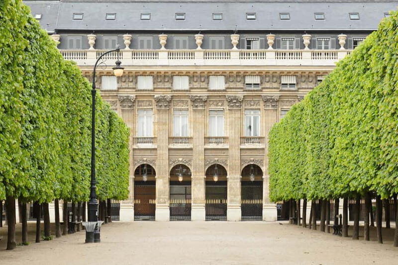 Paris: Royal Palais, Tuileries and D'Orsay Tour - The Highlight: DOrsay Museum’s Masterpieces