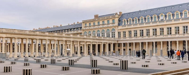 Paris: Royal Palais, Tuileries and D'Orsay Tour - What Makes This Tour Stand Out?