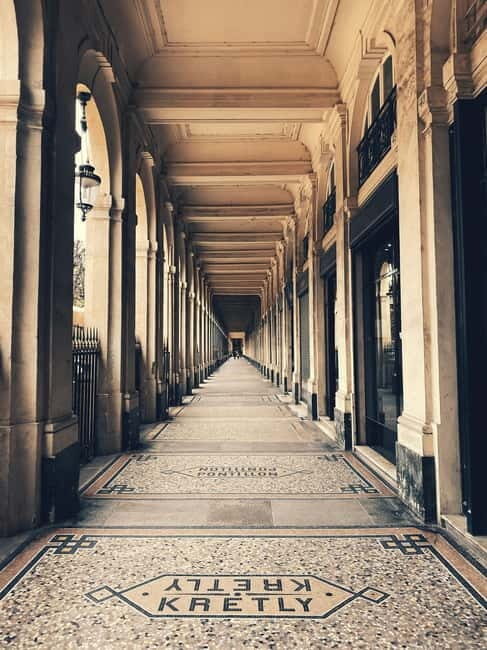 Paris: Royal Palais, Tuileries and D'Orsay Tour - Final Thoughts