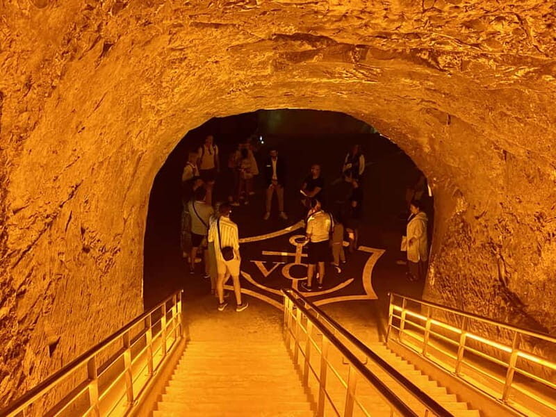 Paris: Ruinart and Veuve Clicquot Champagne Tour by Mercedes - Who Would Love This Experience?